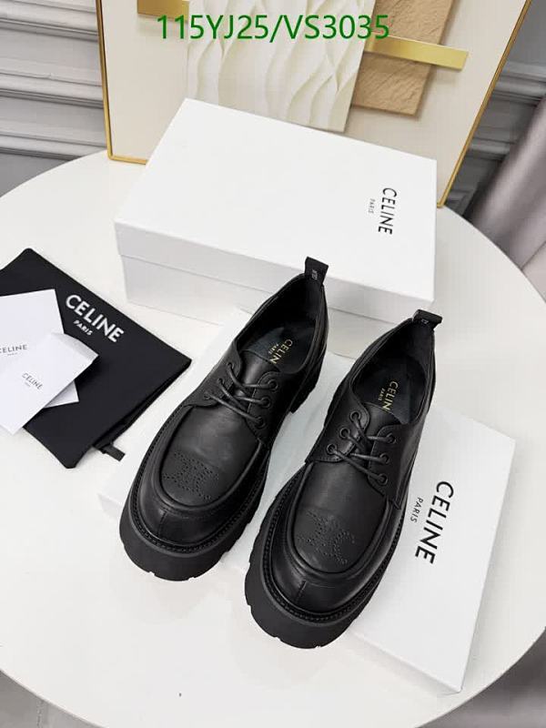 Prada-Women Shoes Code: VS3035 $: 115USD