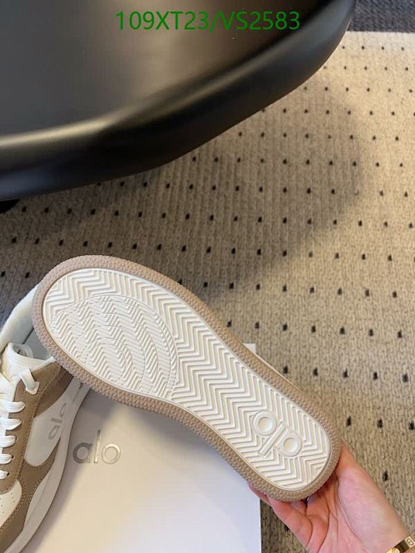 Alo-Women Shoes Code: VS2583 $: 109USD