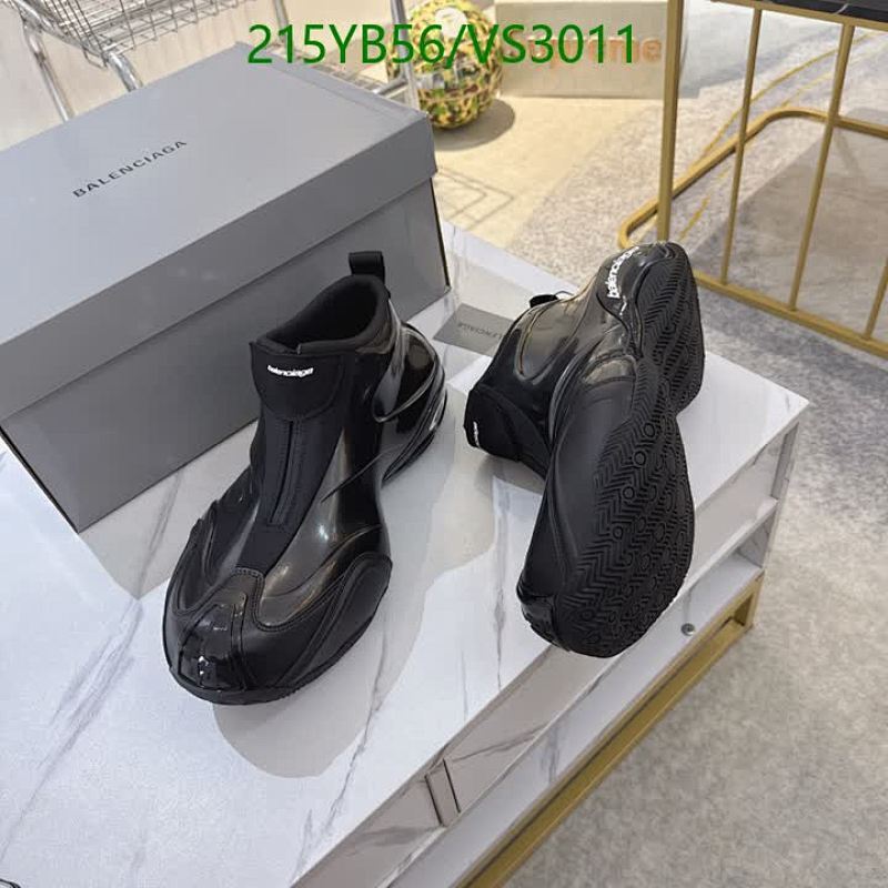 Balenciaga-Men shoes Code: VS3011 $: 215USD