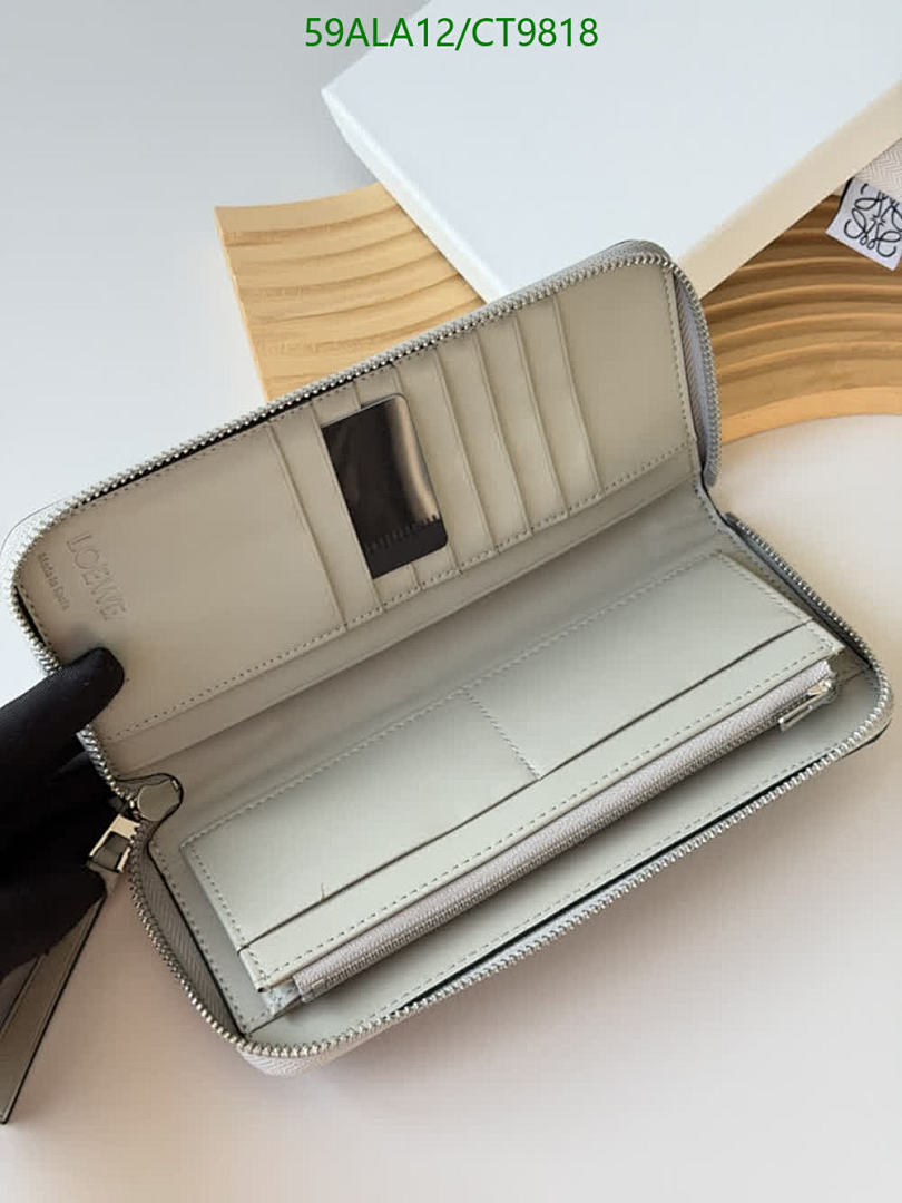 Loewe-Wallet-Mirror Quality Code: CT9818 $: 59USD-Yupoo.ru - Copybrand.Team photo album Loewe-Wallet-Mirror Quality Code: CT9818 $: 59USD