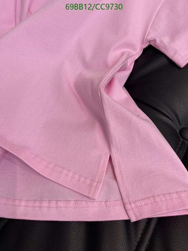 Loewe-Clothing Code: CC9730 $: 69USD