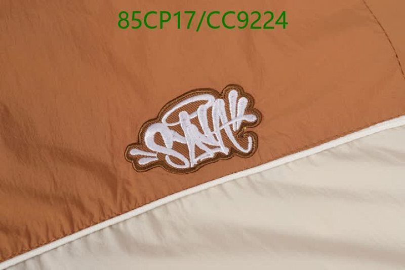 Syna World-Clothing Code: CC9224 $: 85USD