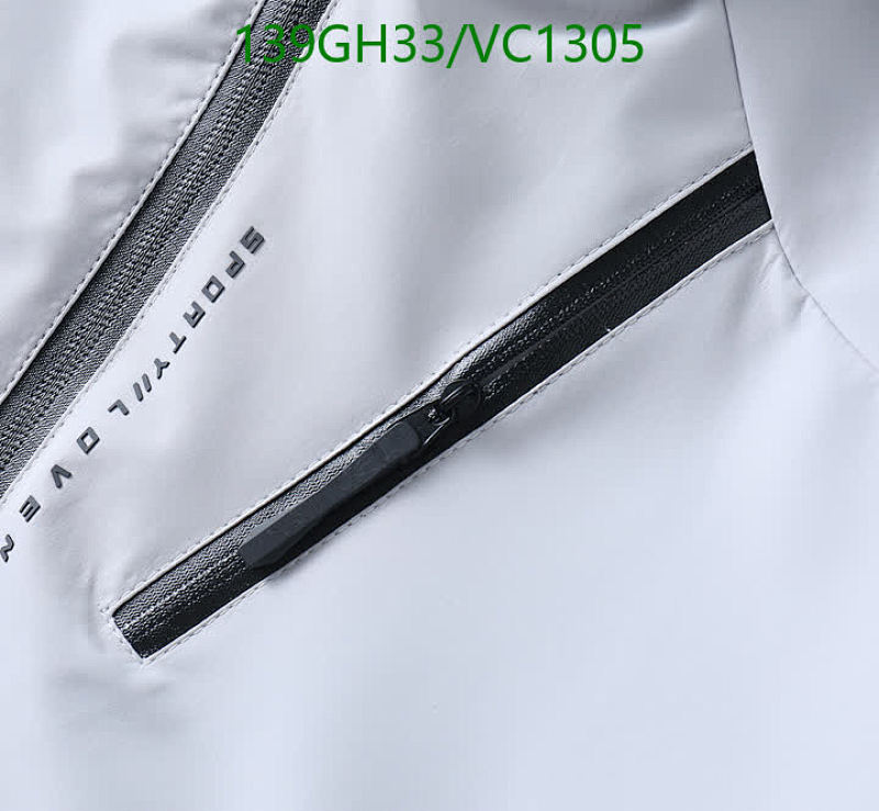 Alo Yoga-Clothing Code: VC1305 $: 139USD