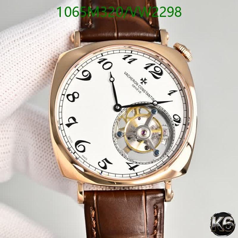 Vacheron Constantin-Watch-Mirror Quality Code: VW2298 $: 1065USD