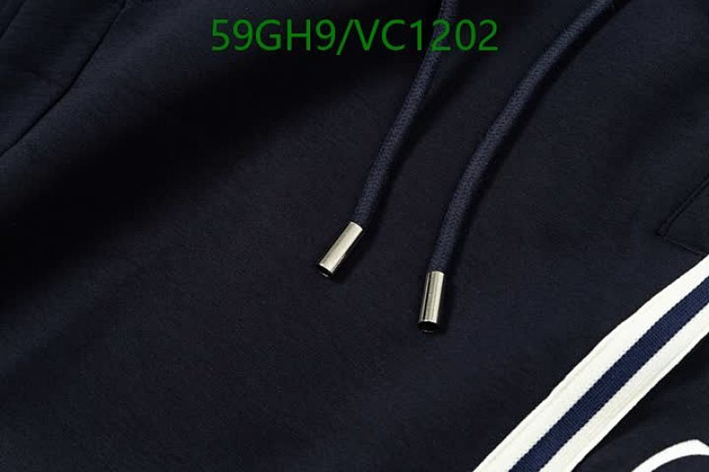 Gucci-Beach Shorts Code: VC1202 $: 59USD