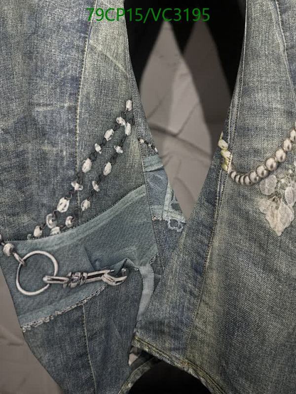 Acne Studios-Clothing Code: VC3195 $: 79USD