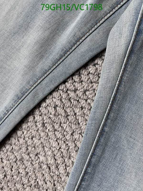 Versace-Clothing Code: VC1798 $: 79USD