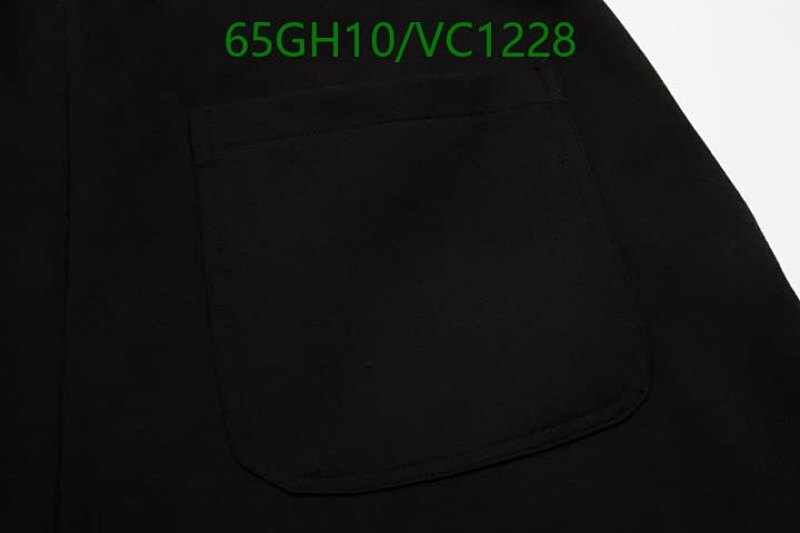 Gucci-Beach Shorts Code: VC1228 $: 65USD