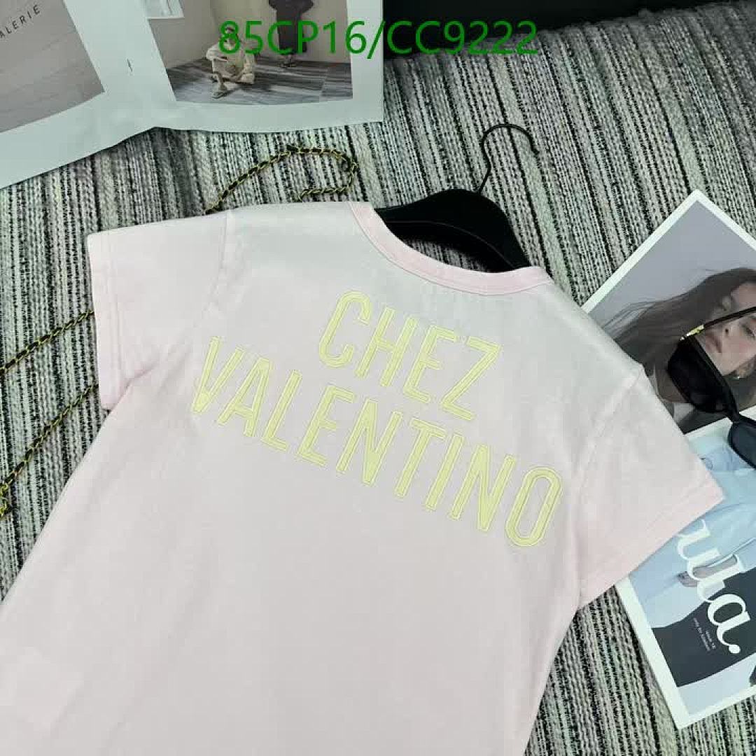 Valentino-Clothing Code: CC9222 $: 85USD