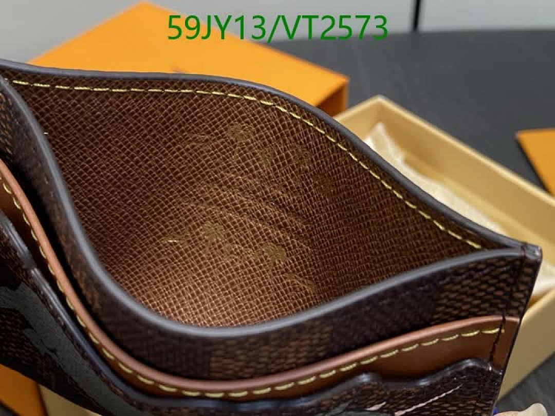 LV-Wallet Mirror Quality Code: VT2573 $: 59USD