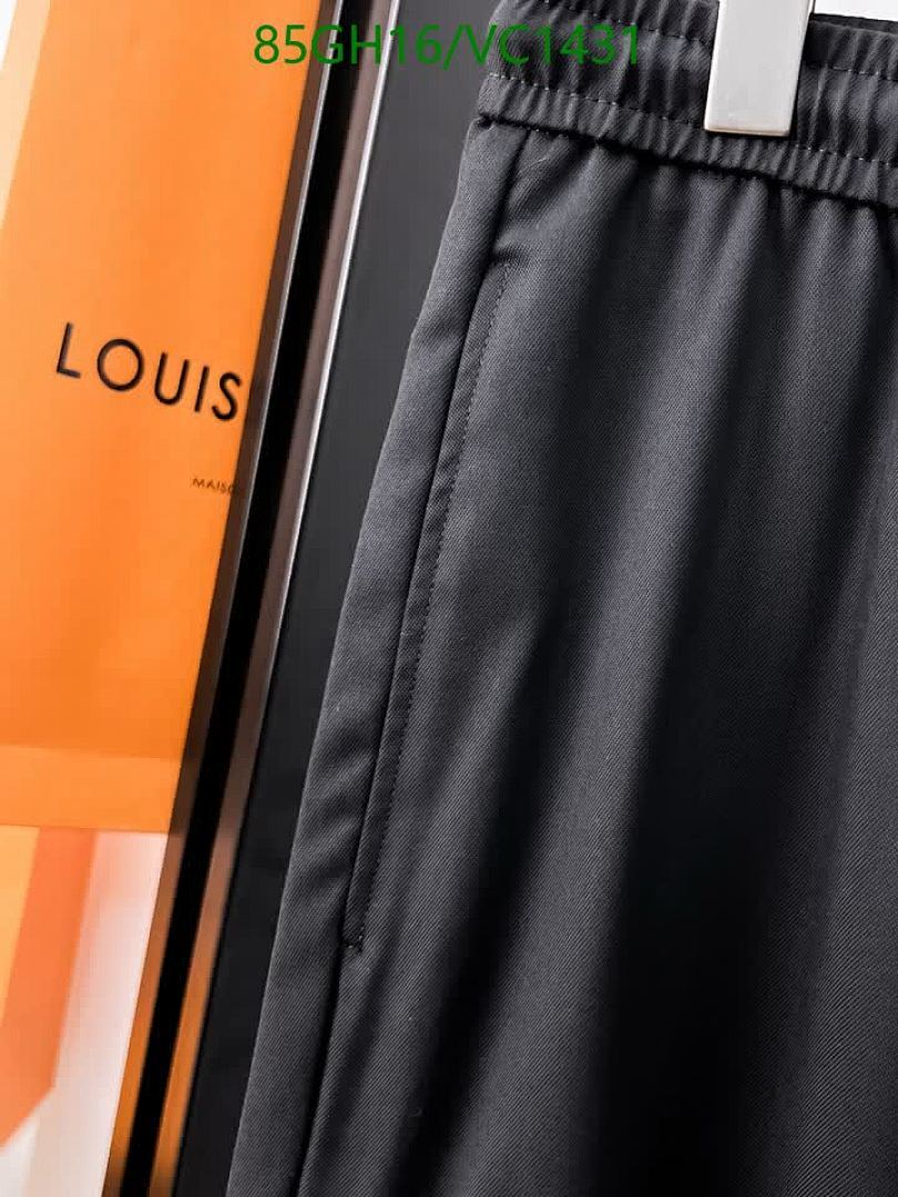 D&G-Clothing Code: VC1431 $: 85USD