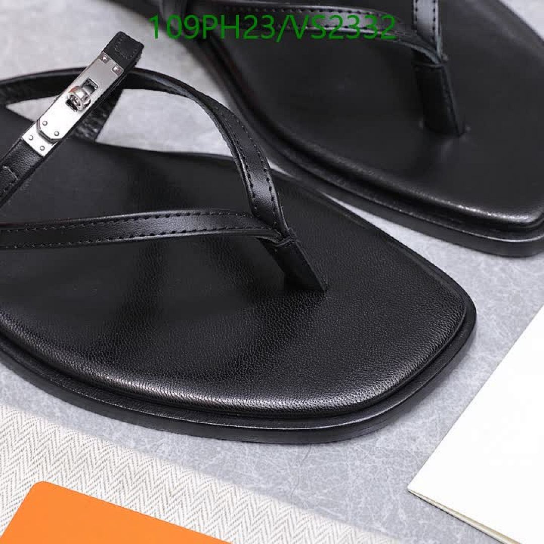 Hermes-Women Shoes Code: VS2332 $: 109USD