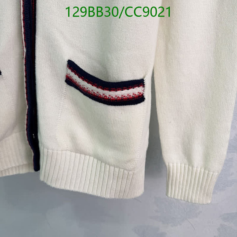 Chanel-Clothing Code: CC9021 $: 129USD