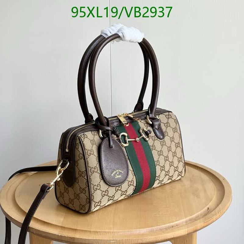 Gucci-Bag-4A Quality Code: VB2937 $: 95USD