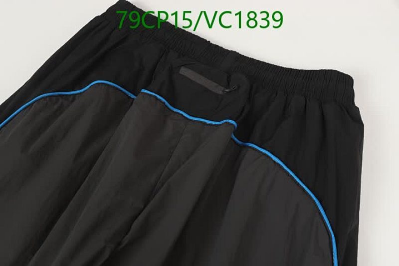 DENIM TEARS-Clothing Code: VC1839 $: 79USD