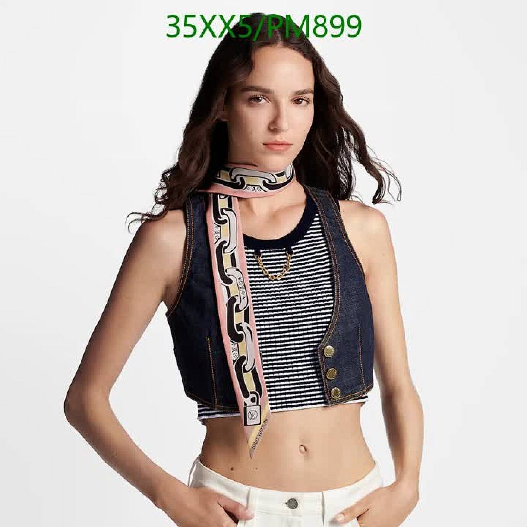 LV-Scarf Code: PM899 $: 35USD