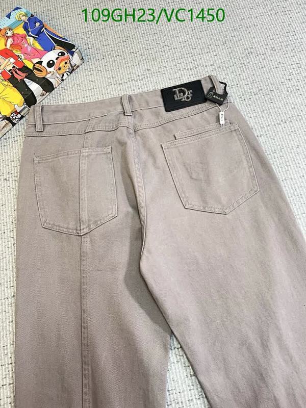 Dior-Clothing Code: VC1450 $: 109USD