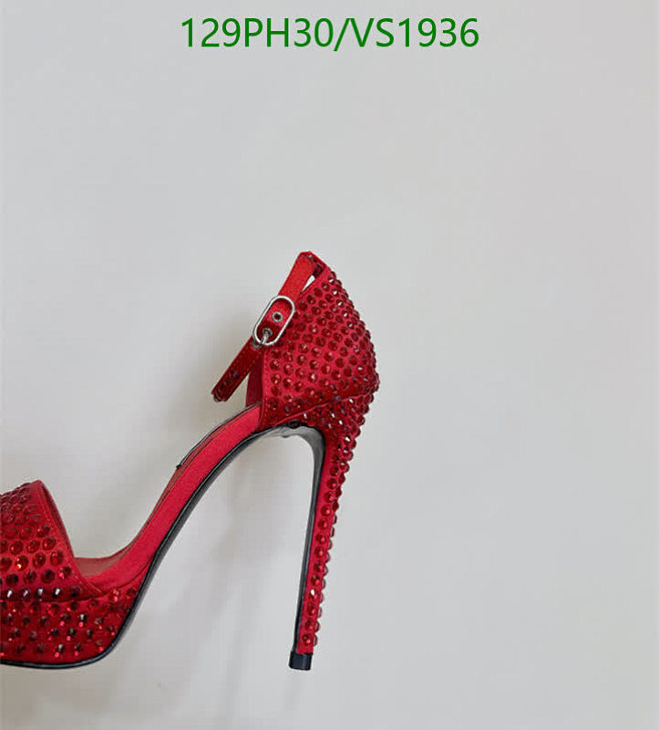 D&G-Women Shoes Code: VS1936 $: 129USD