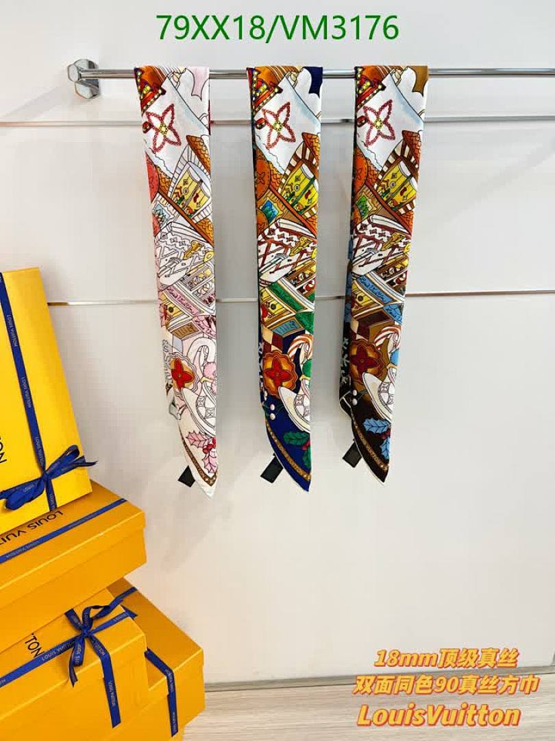 LV-Scarf Code: VM3176 $: 79USD