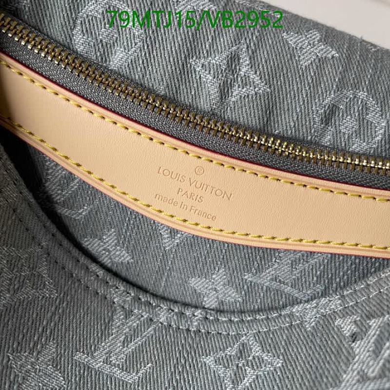 LV-Bag-4A Quality Code: VB2952 $: 79USD