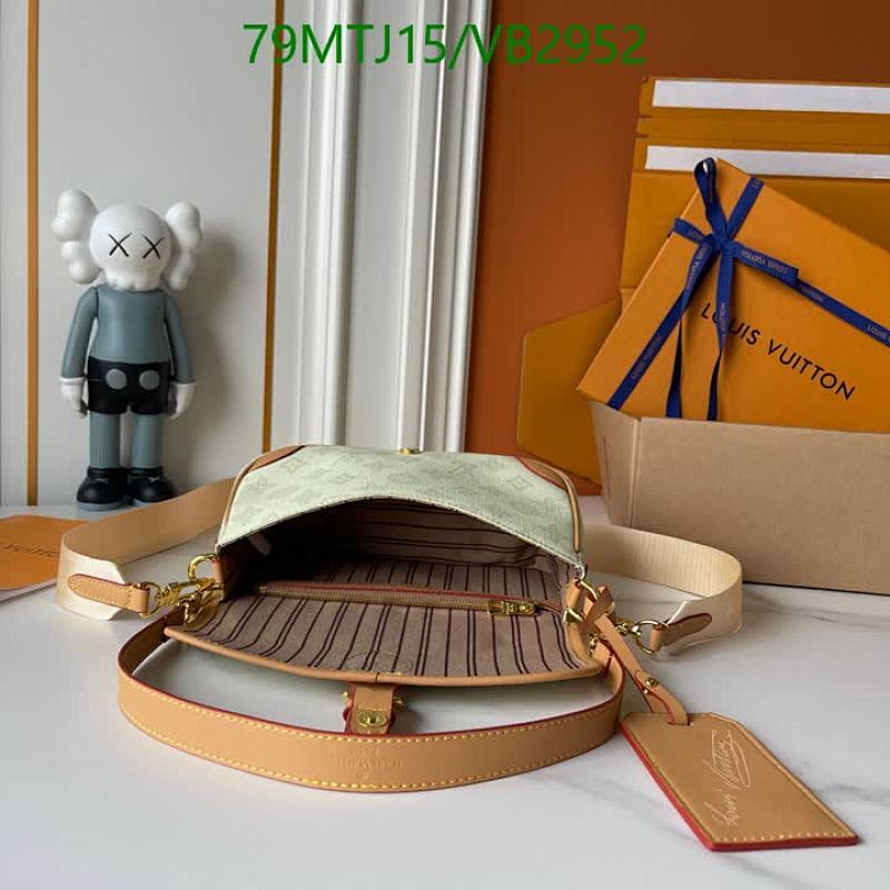 LV-Bag-4A Quality Code: VB2952 $: 79USD