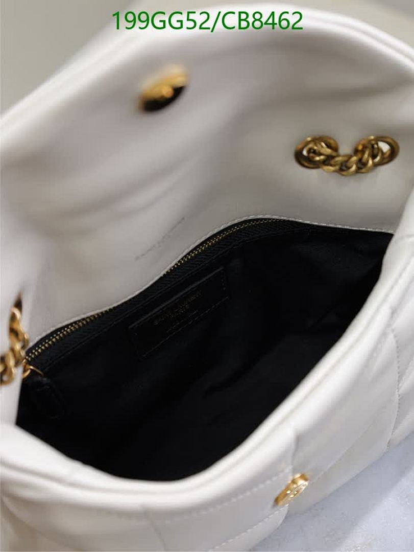 YSL-Bag-Mirror Quality Code: CB8462 $: 199USD