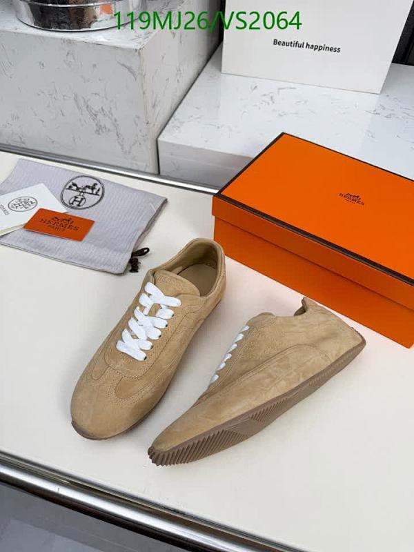 Hermes-Men shoes Code: VS2064 $: 119USD