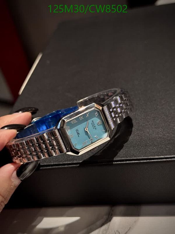 Rolex-Watch-4A Quality Code: CW8502 $: 125USD