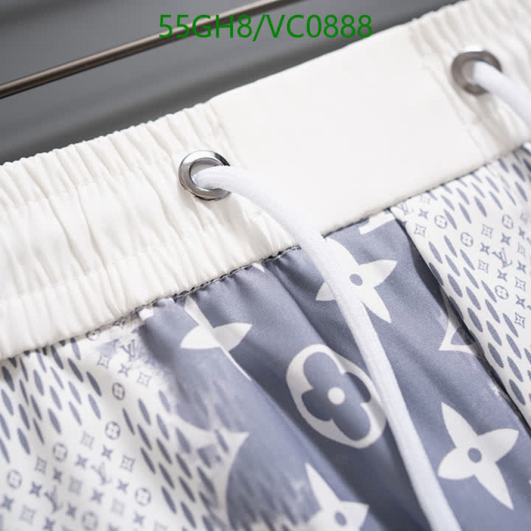LV-Beach Shorts Code: VC0888 $: 55USD
