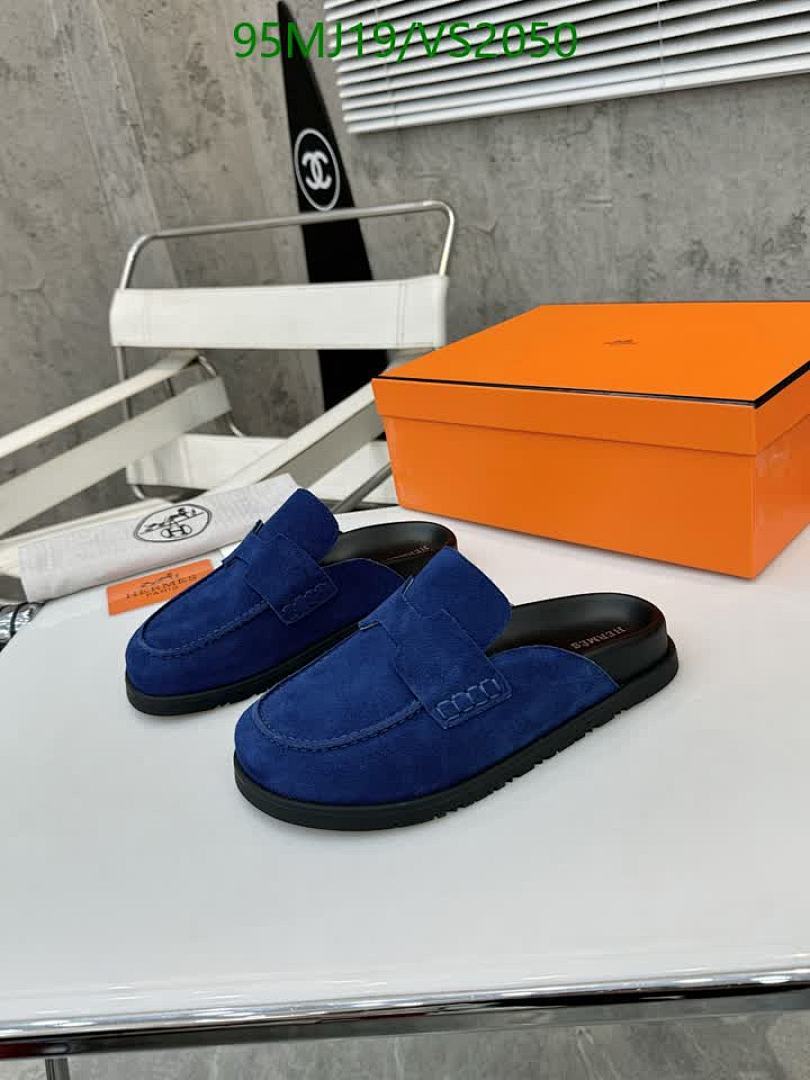 Hermes-Men shoes Code: VS2050 $: 95USD