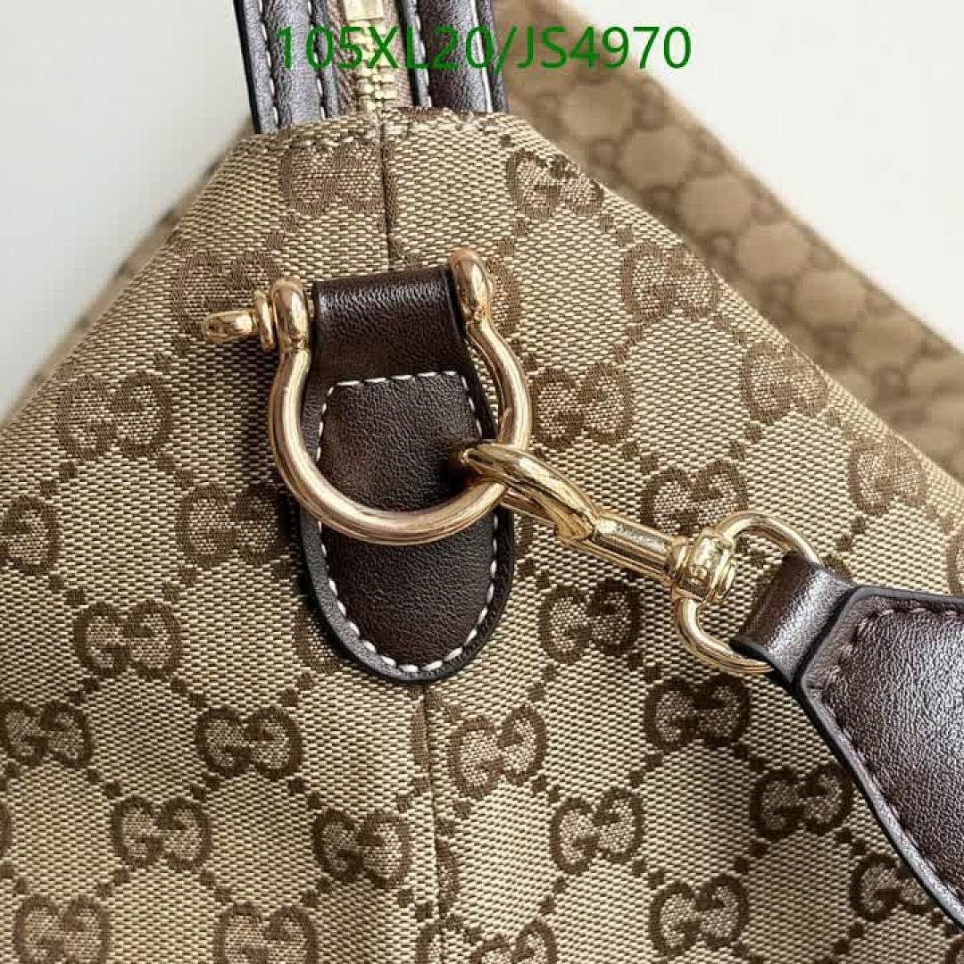 Gucci-Bag-4A Quality Code: JS4970 $: 105USD