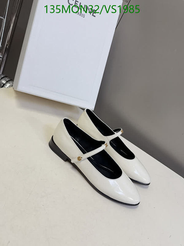 Celine-Women Shoes Code: VS1985 $: 135USD