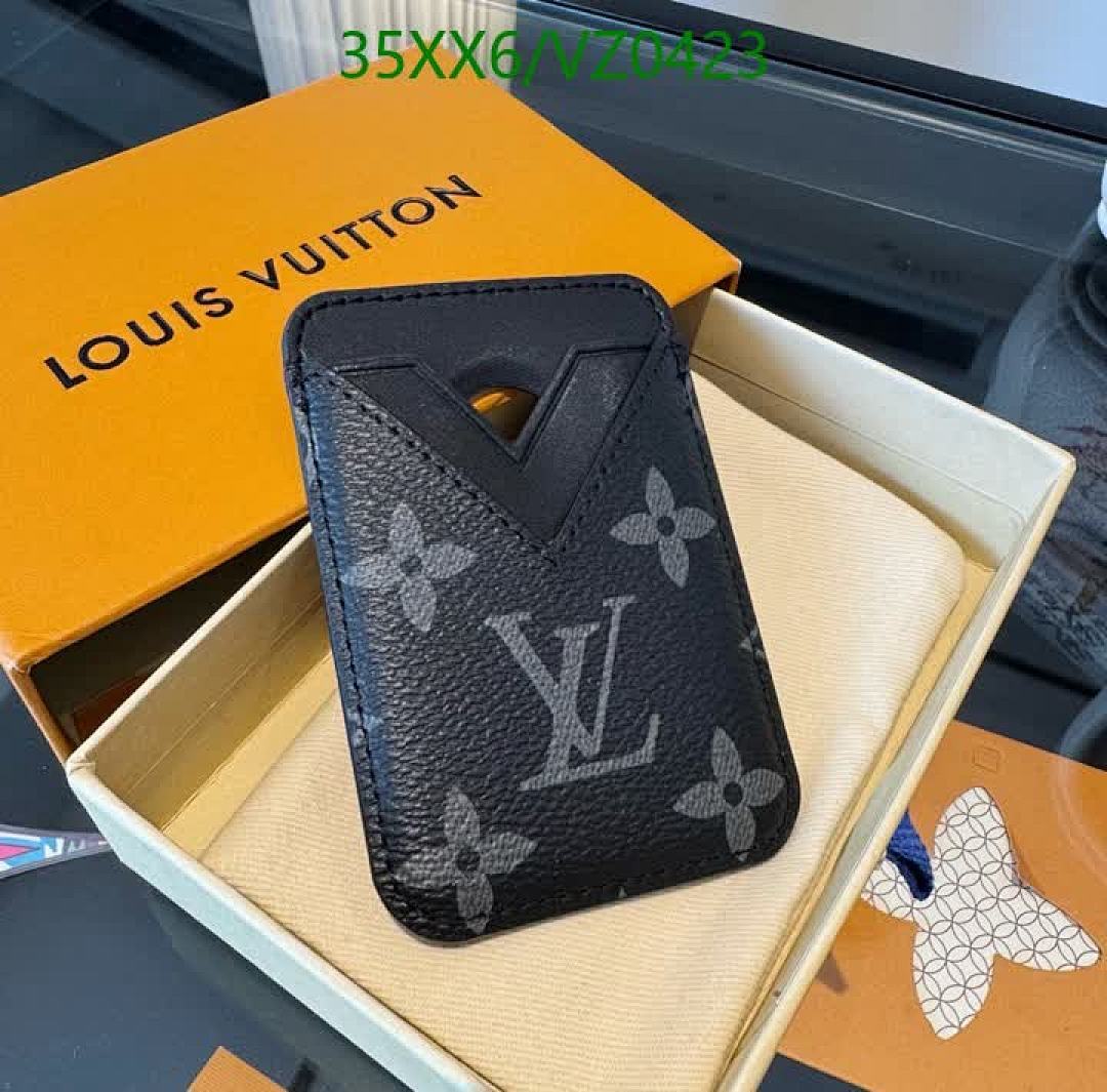 LV-Phone Case Code: VZ0423 $: 35USD