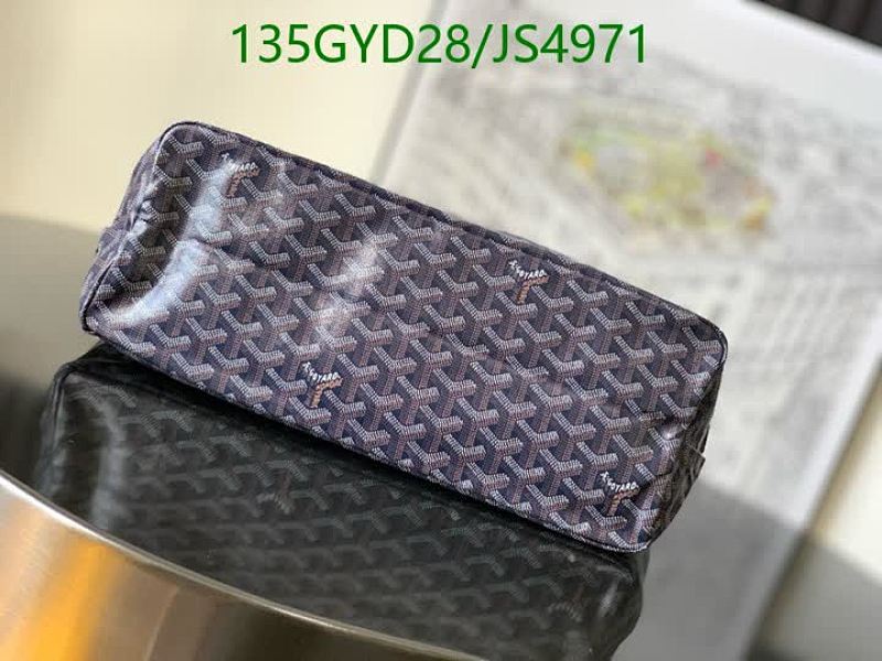 Goyard-Bag-4A Quality Code: JS4971 $: 135USD