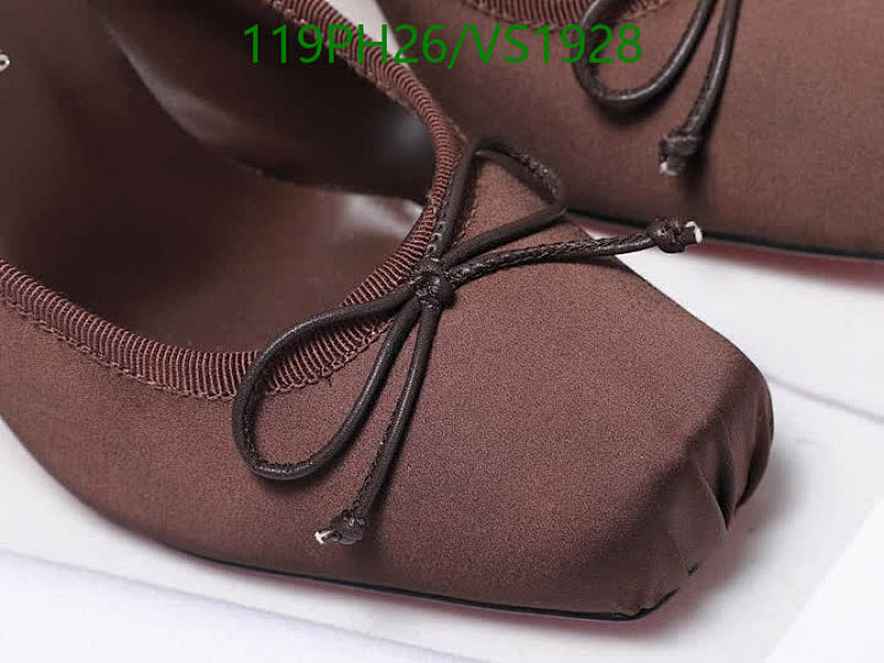 Christian Louboutin-Women Shoes Code: VS1928 $: 119USD