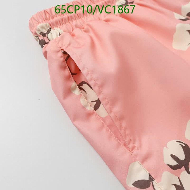 DENIM TEARS-Clothing Code: VC1867 $: 65USD