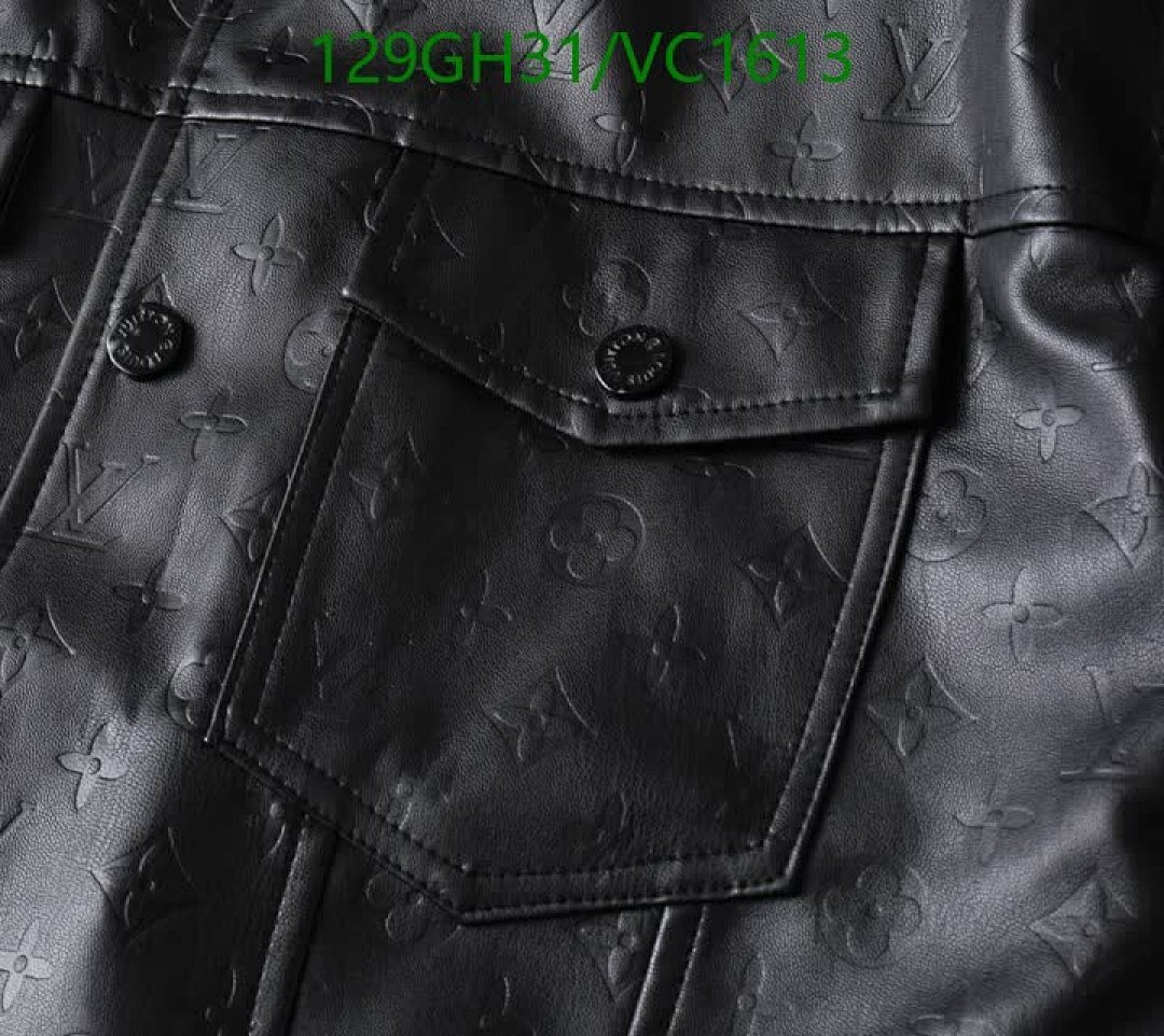 LV-Clothing Code: VC1613 $: 129USD