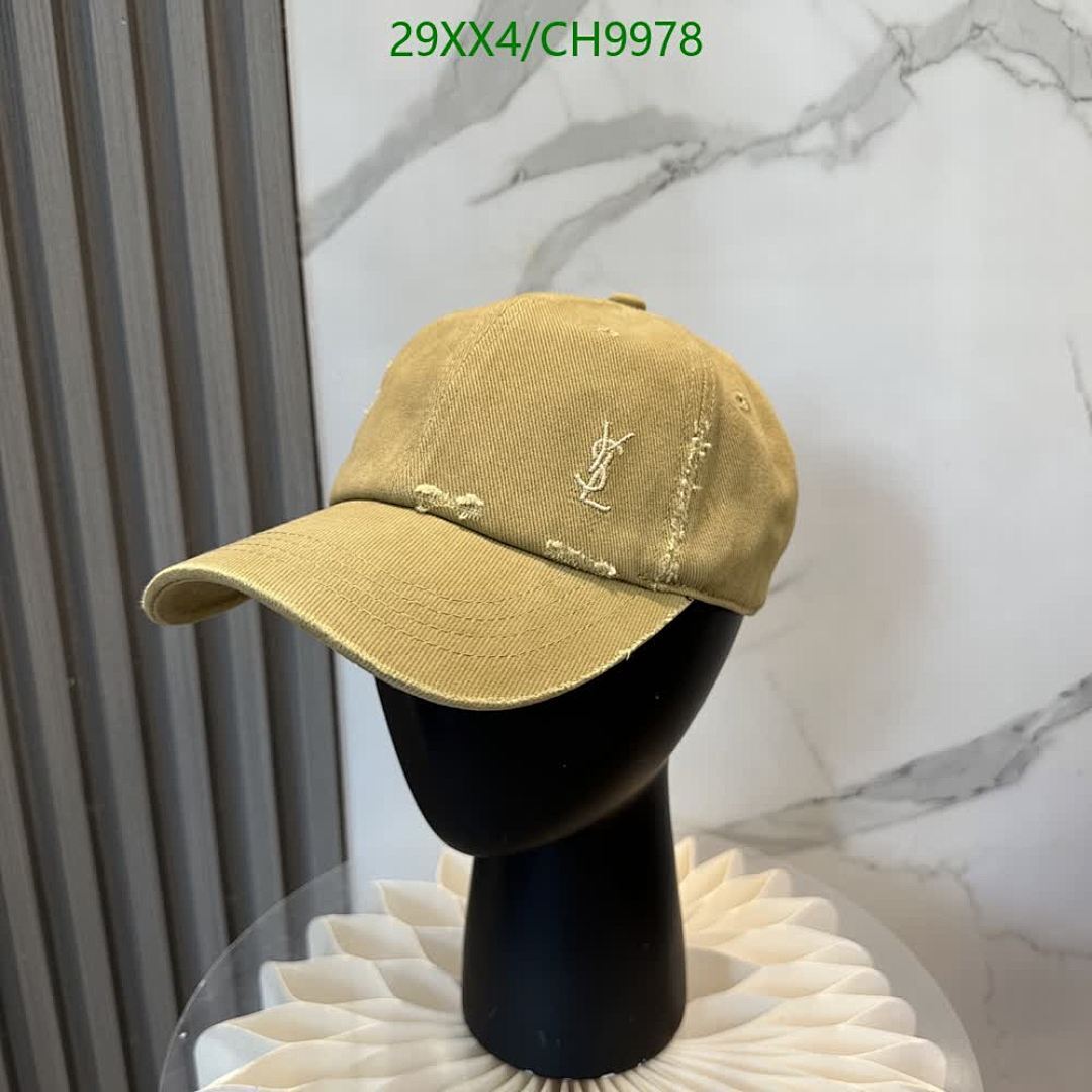 YSL-Cap(Hat) Code: CH9978 $: 29USD-Yupoo.ru - Copybrand.Team photo album YSL-Cap(Hat) Code: CH9978 $: 29USD