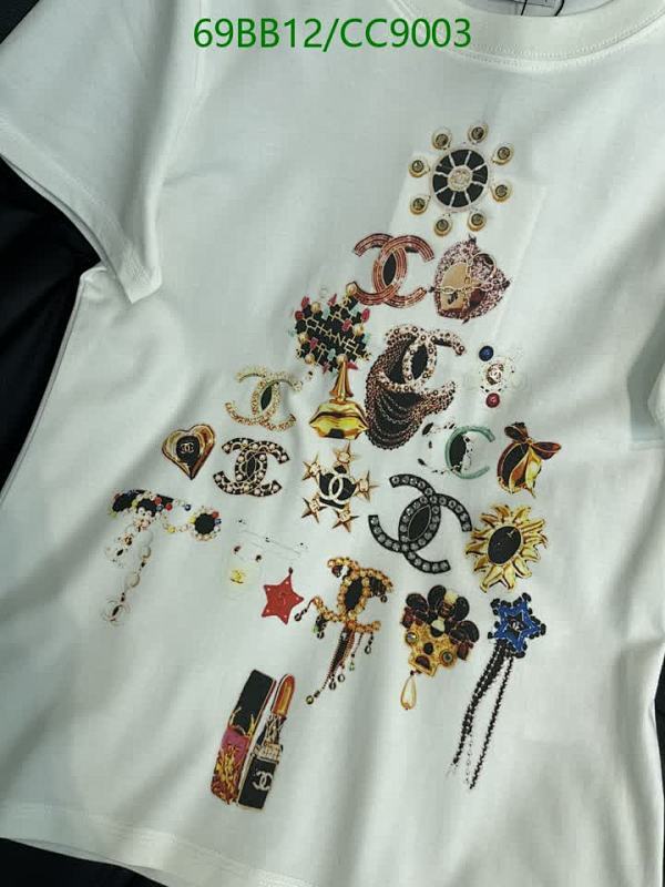 Chanel-Clothing Code: CC9003 $: 69USD