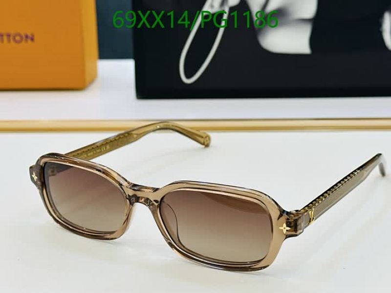 LV-Glasses Code: PG1186 $: 69USD