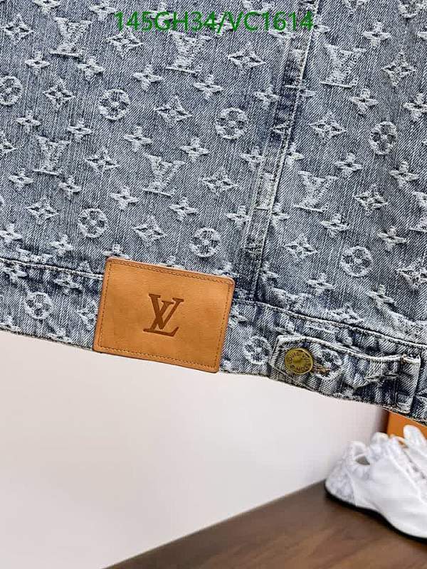 LV-Clothing Code: VC1614 $: 145USD