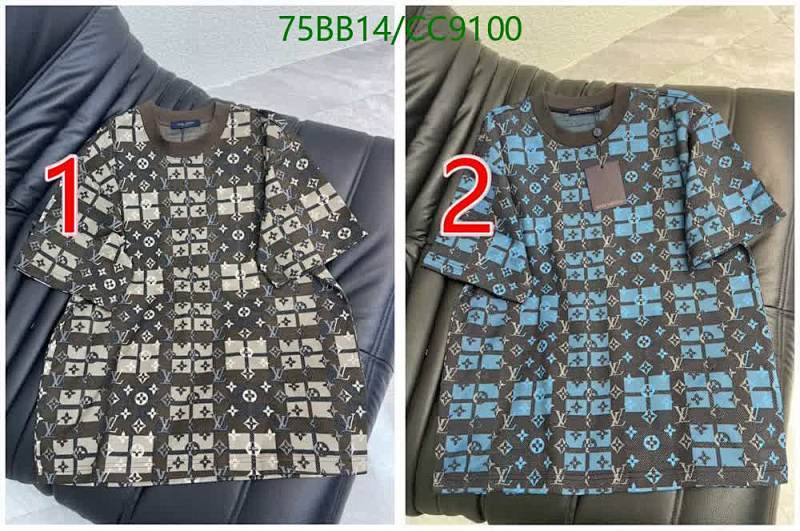 LV-Clothing Code: CC9100 $: 75USD