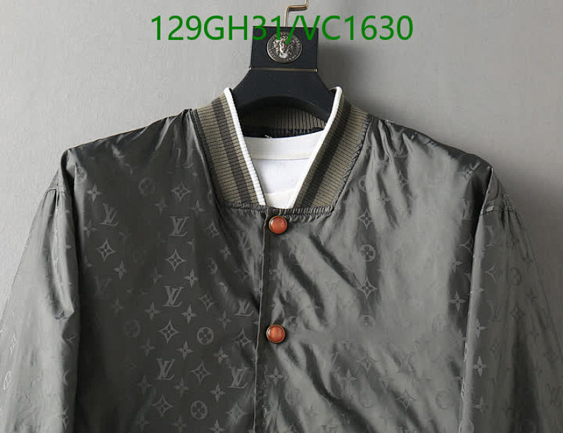 LV-Clothing Code: VC1630 $: 129USD