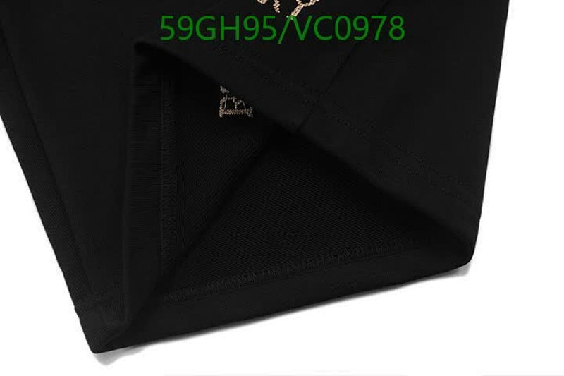 Burberry-Beach Shorts Code: VC0978 $: 59USD