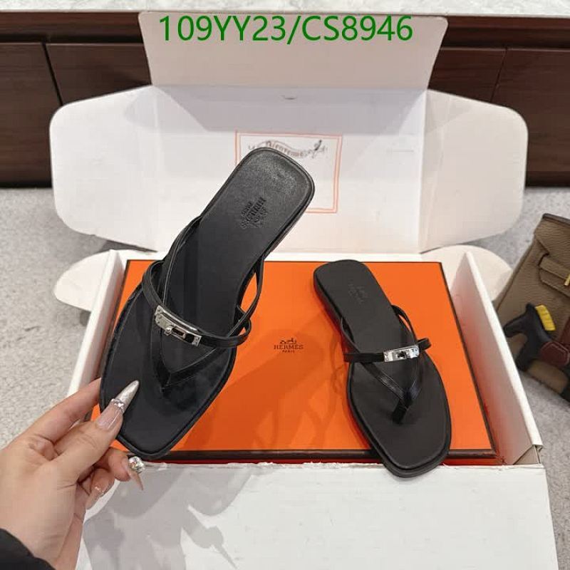 Hermes-Women Shoes Code: CS8946 $: 109USD