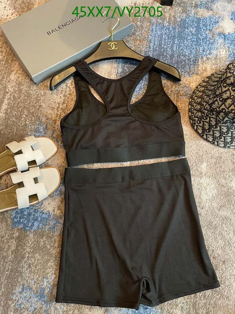 Balenciaga-Swimsuit Code: VY2705 $: 45USD