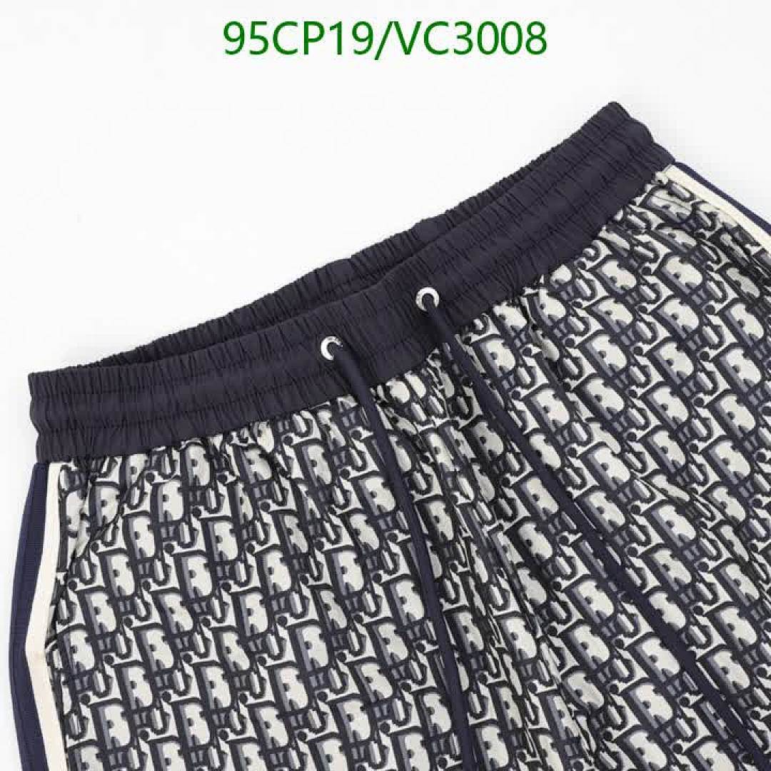 Dior-Clothing Code: VC3008 $: 95USD