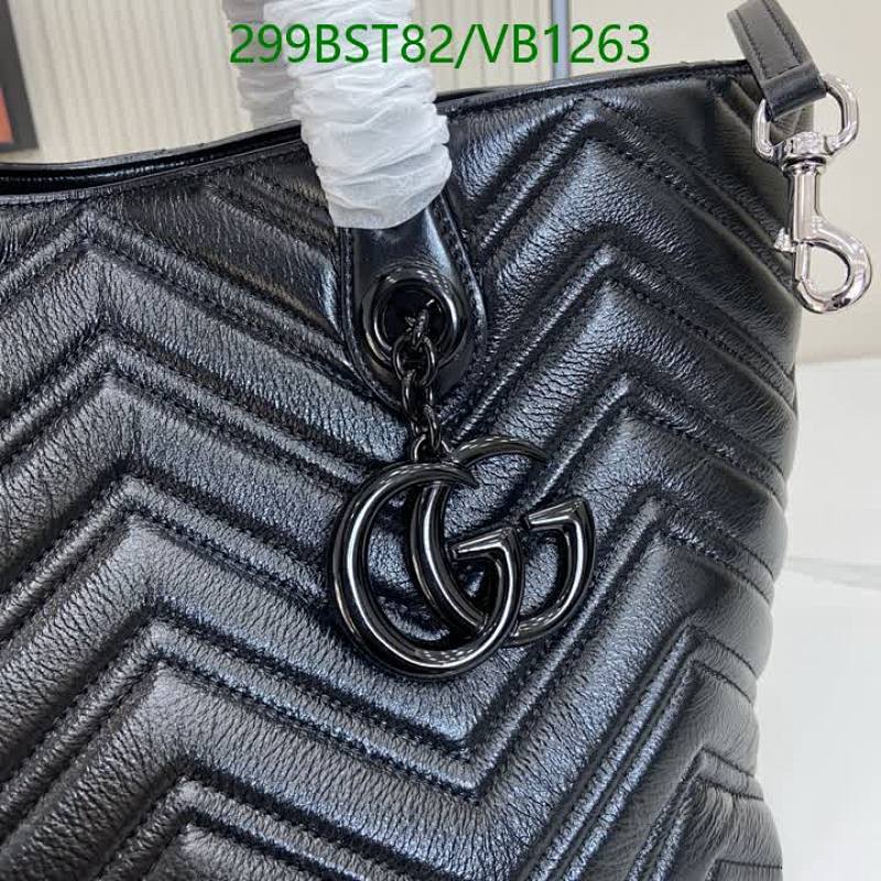 Gucci-Bag-Mirror Quality Code: VB1263 $: 299USD
