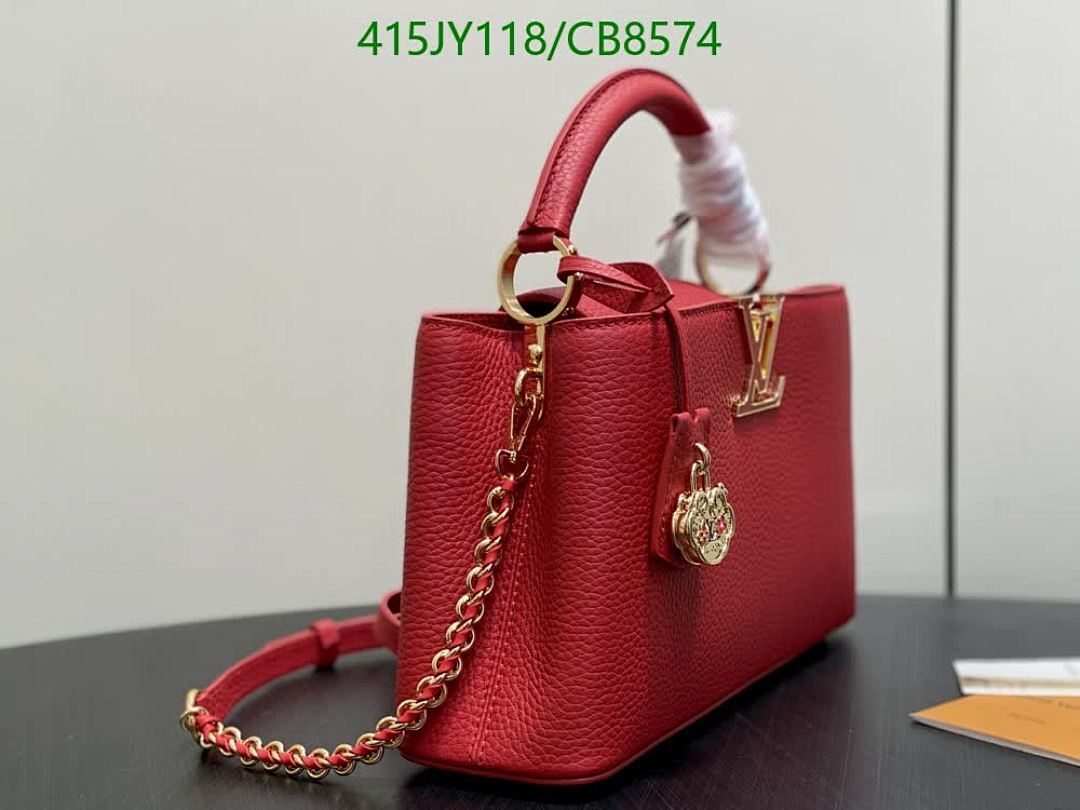 LV-Bag-Mirror Quality Code: CB8574