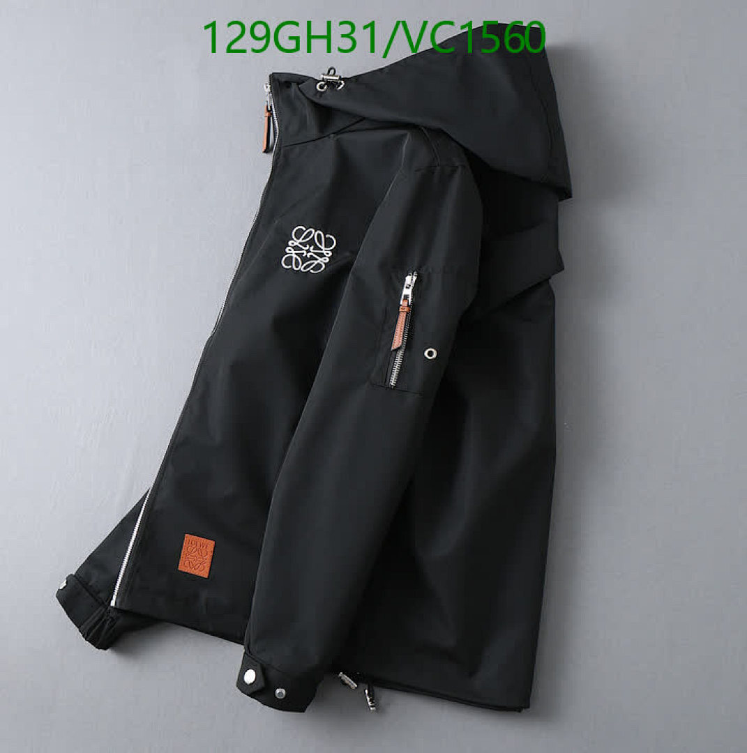 Loewe-Clothing Code: VC1560 $: 129USD